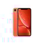 Apple iPhone XR 128GB Coral  Smartphone