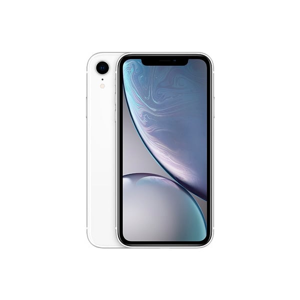 Apple iPhone XR 256GB Blanco  Smartphone