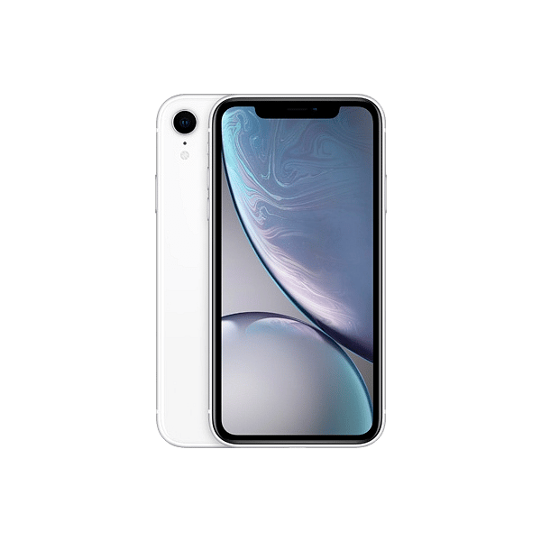 Apple iPhone XR 256GB Blanco  Smartphone
