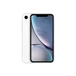 Apple iPhone XR 256GB Blanco  Smartphone
