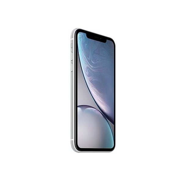 Apple iPhone XR 256GB Blanco  Smartphone