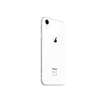 Apple iPhone XR 256GB Blanco  Smartphone