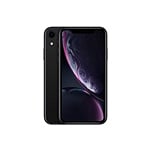 Apple iPhone XR 256GB Negro Smartphone