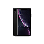 Apple iPhone XR 256GB Negro Smartphone