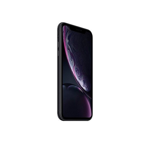 Apple iPhone XR 256GB Negro Smartphone