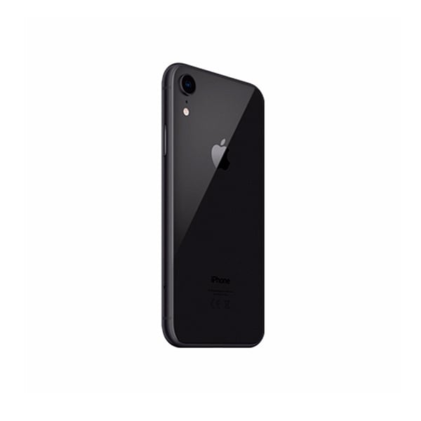 Apple iPhone XR 256GB Negro Smartphone