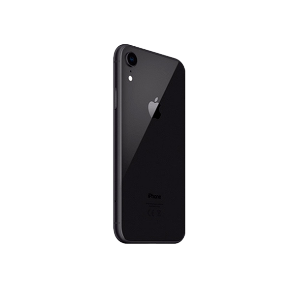 Apple iPhone XR 256GB Negro Smartphone