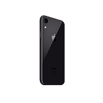 Apple iPhone XR 256GB Negro Smartphone