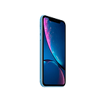 Apple iPhone XR 256GB Azul  Smartphone Apple iPhone XR 256GB Azul  Smartphone