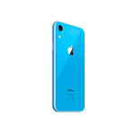 Apple iPhone XR 256GB Azul  Smartphone Apple iPhone XR 256GB Azul  Smartphone