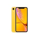 Apple iPhone XR 256GB Amarillo Smartphone