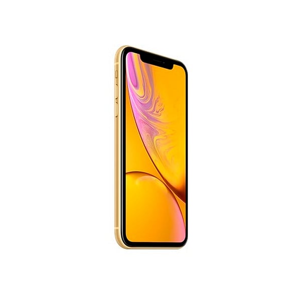 Apple iPhone XR 256GB Amarillo Smartphone