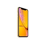 Apple iPhone XR 256GB Amarillo Smartphone