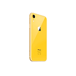 Apple iPhone XR 256GB Amarillo Smartphone