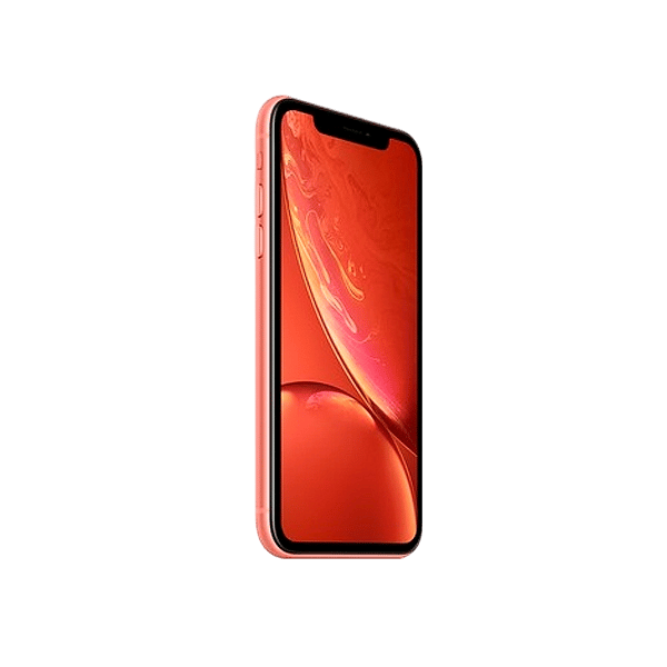 Apple iPhone XR 256GB Coral  Smartphone