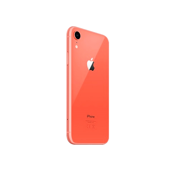 Apple iPhone XR 256GB Coral  Smartphone