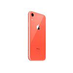 Apple iPhone XR 256GB Coral  Smartphone