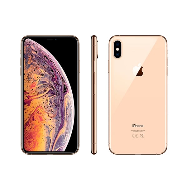 Apple iPhone XS Max 256GB Oro  Smartphone