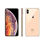 Apple iPhone XS Max 256GB Oro  Smartphone Apple iPhone XS Max 256GB Oro  Smartphone
