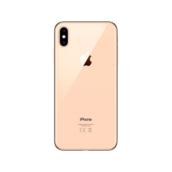 Apple iPhone XS Max 256GB Oro  Smartphone