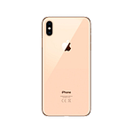 Apple iPhone XS Max 256GB Oro  Smartphone Apple iPhone XS Max 256GB Oro  Smartphone