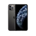 Apple IPHONE 11 Pro 256GB Gris Espacial  Smartphone