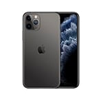 Apple IPHONE 11 Pro 256GB Gris Espacial  Smartphone
