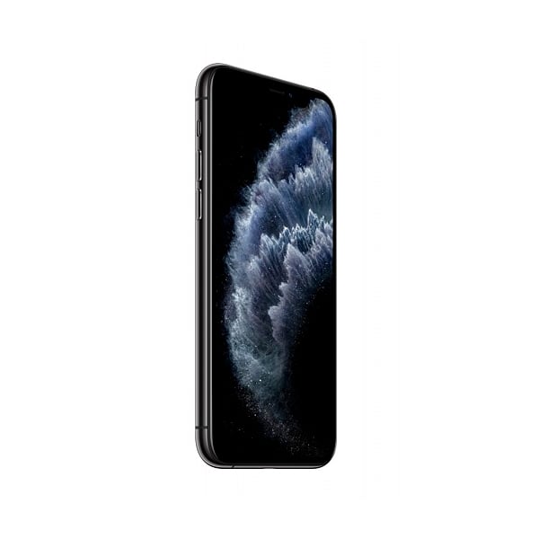 Apple IPHONE 11 Pro 256GB Gris Espacial  Smartphone