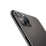 Apple IPHONE 11 Pro 256GB Gris Espacial  Smartphone