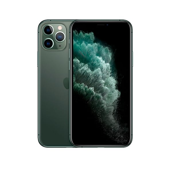 Apple IPHONE 11 Pro 256GB Verde Noche  Smartphone