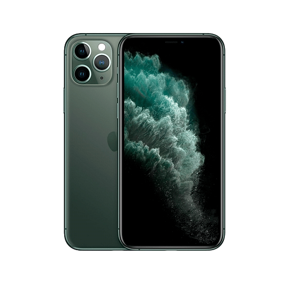Apple IPHONE 11 Pro 256GB Verde Noche  Smartphone