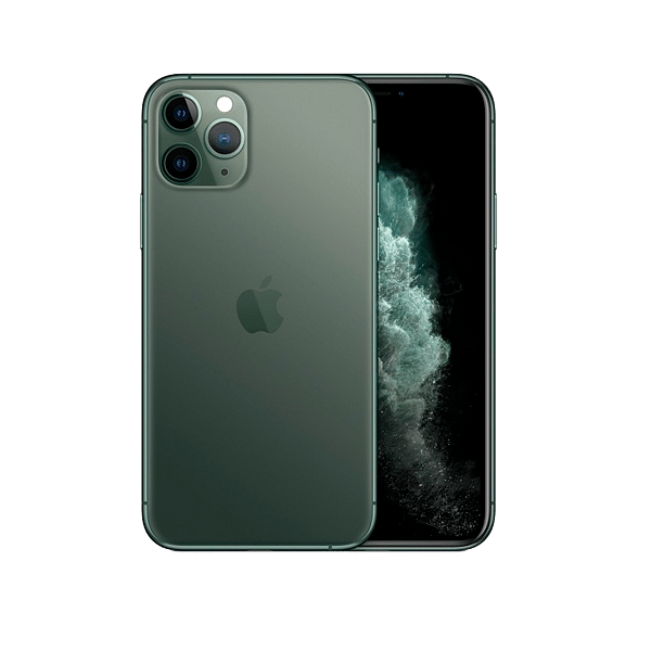 Apple IPHONE 11 Pro 256GB Verde Noche  Smartphone
