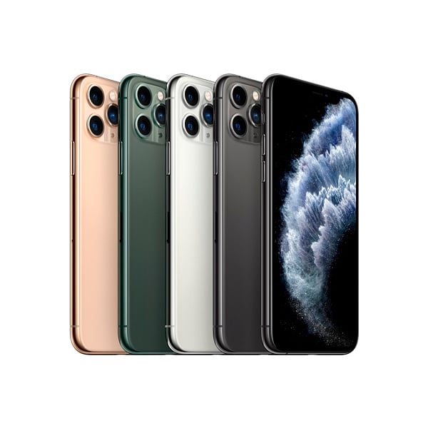 Apple IPHONE 11 Pro 256GB Verde Noche  Smartphone