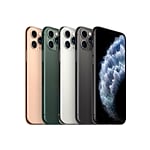 Apple IPHONE 11 Pro 256GB Verde Noche  Smartphone