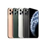 Apple IPHONE 11 Pro 256GB Verde Noche  Smartphone