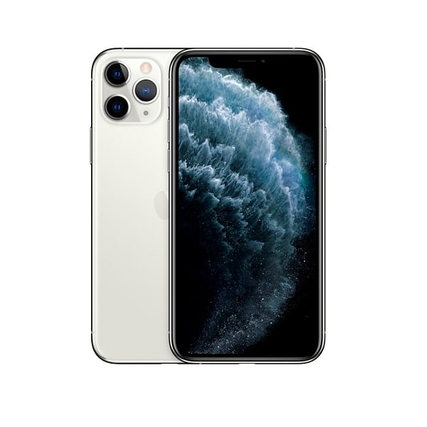 Apple IPHONE 11 Pro 256GB Plata  Smartphone