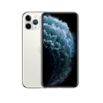 Apple IPHONE 11 Pro 256GB Plata  Smartphone