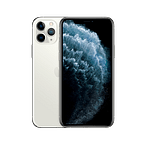 Apple IPHONE 11 Pro 256GB Plata  Smartphone Apple IPHONE 11 Pro 256GB Plata  Smartphone