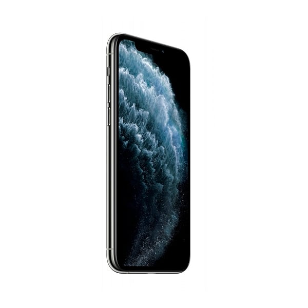Apple IPHONE 11 Pro 256GB Plata  Smartphone