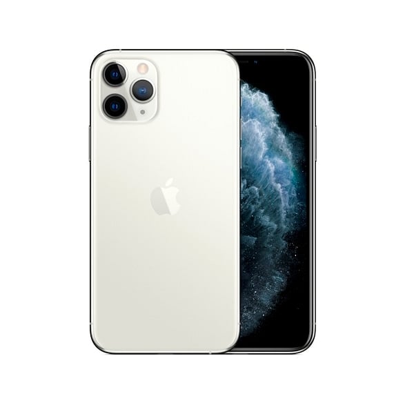 Apple IPHONE 11 Pro 256GB Plata  Smartphone