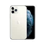 Apple IPHONE 11 Pro 256GB Plata  Smartphone