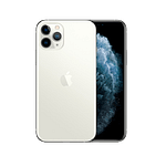 Apple IPHONE 11 Pro 256GB Plata  Smartphone Apple IPHONE 11 Pro 256GB Plata  Smartphone