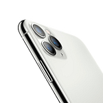 Apple IPHONE 11 Pro 256GB Plata  Smartphone Apple IPHONE 11 Pro 256GB Plata  Smartphone
