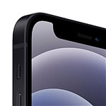Apple Iphone 12 Mini 256GB Negro  Smartphone