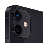 Apple Iphone 12 Mini 256GB Negro  Smartphone Apple Iphone 12 Mini 256GB Negro  Smartphone