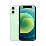 Apple Iphone 12 Mini 256GB Verde  Smartphone