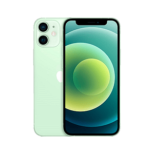 Apple Iphone 12 Mini 256GB Verde  Smartphone