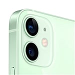 Apple Iphone 12 Mini 256GB Verde  Smartphone