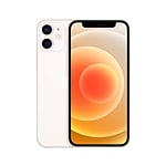 Apple Iphone 12 Mini 256GB Blanco  Smartphone