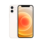Apple Iphone 12 Mini 256GB Blanco  Smartphone
